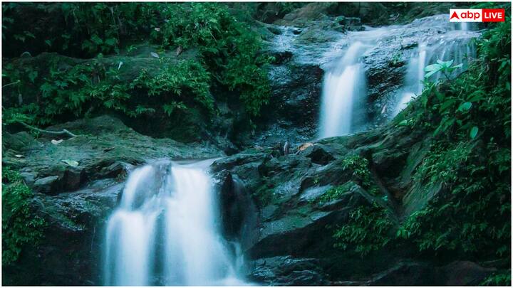 मॉनसून का मौसम गोवा के झरनों को जीवंत कर देता है. दूधसागर और अरवलम जैसे लोकप्रिय झरने अपने सबसे शानदार रूप में होते हैं, जो शानदार दृश्य और ट्रैकिंग के लिए बेहतरीन अवसर प्रदान करते हैं.