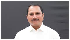 అనంతపురంలో హత్యకు గురైన అమ్మాయి పేరెంట్స్‌కు ఎమ్మెల్యే ఆర్థికసాయం- నిందితులకు శిక్షపడుతుందని హామీ 