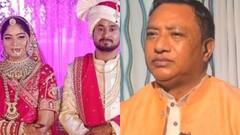 राजा रघुवंशी हत्याकांड: सोनम के सरेंडर के बाद मेघालय के मंत्री भड़के, कहा- '7 दिन में अपराधी पकड़ा, अब मानहानि की बारी'