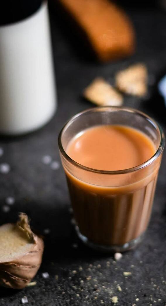 अदरक वाली चाय पीने से दूर होती है यह परेशानी
