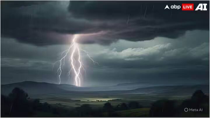 ક્યારેક આ પવનોની ગતિ એટલી ઝડપી થઈ જાય છે કે તે તોફાન અથવા તો વાવાઝોડાનું સ્વરૂપ લઈ લે છે અને ટીન શેડ સહિત ઘણી વસ્તુઓ ઉડી જાય છે.