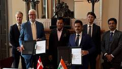 क्रूज शिप को लेकर डेनमार्क और स्वीडन संग भारत ने कर ली बड़ी डील, जानें कैसे होगा फायदा