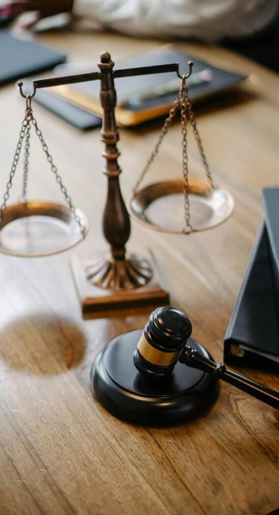 हत्या करवाने के मामले में कितनी सजा मिलती है?