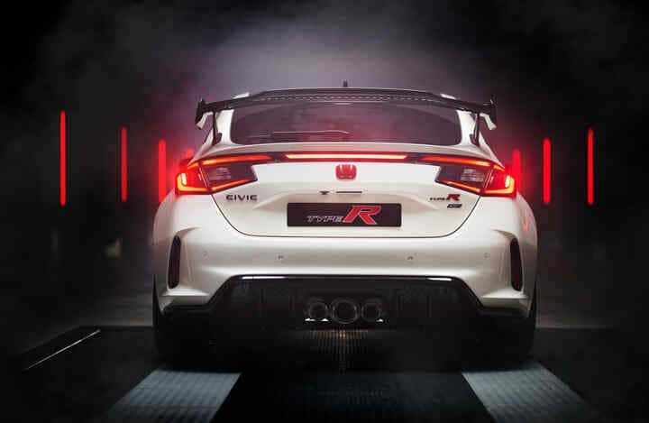 Honda Civic Type R : ভারতে আসবে না হোন্ডার এই গাড়ি, বদলে এই EV আনছে কোম্পানি