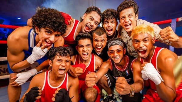 'अलप्पुझा जिमखाना’ 13 जून को सोनी लिव पर आ रही है. यह एक बॉक्सिंग टूर्नामेंट पर बनी मोटिवेशनल स्पोर्ट्स कॉमेडी फिल्म है.