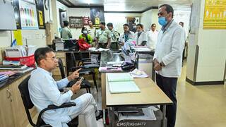 'I Want To Apologise': Goa Minister After Medical Body's 48-Hour Ultimatum Over Outburst Video