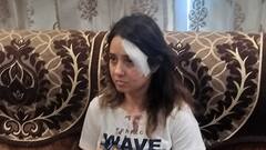 ग्रेटर नोएडा में हाईप्रोफाइल हंगामा, विधायक की बेटी ने परिवार पर बोला धावा, वीडियो वायरल