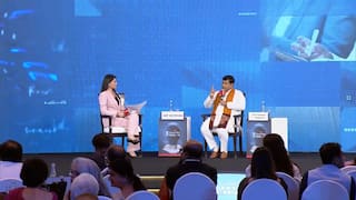ABP SmartEd Conclave 2025: Digital Educational System Is Very Important - Ministry Of State For Education Sukanta Majumdar