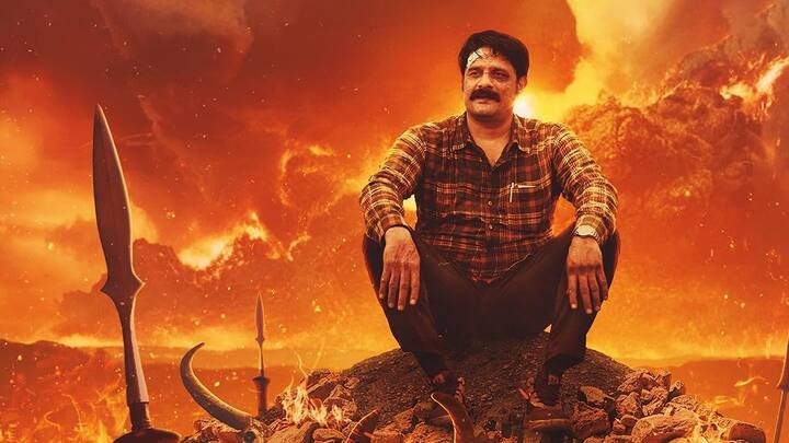 जयदीप अहलावत की सीरीज 'पाताल लोक 2' को भी दर्शकों ने खूब देखा. प्राइम वीडियो पर इस सीरीज को 4.2 मिलियन बार देखा जा चुका है.