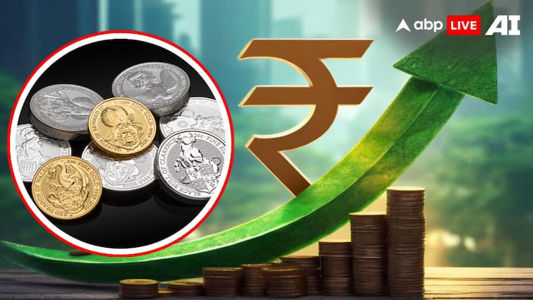 सोने से ज्यादा चमक रही है चांदी, 1 लाख रुपये के पार पहुंचा भाव, जानिए ऐसा क्यों हो रहा है? सोने से ज्यादा चमक रही है चांदी, 1 लाख रुपये के पार पहुंचा भाव, जानिए ऐसा क्यों हो रहा है?