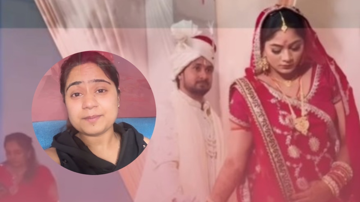 राजा रघुवंशी की बहन ने रोते हुए इंस्टाग्राम पर किया पोस्ट, कहा- ‘सोनम तुम्हें अगर मेरा भाई पसंद नहीं था तो…’