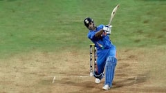 MS Dhoni: தல போல வருமா? தோனியின் மகுடத்தில் மேலும் ஒரு வைரம் - லிஸ்டில் லேட்டு தான் ஆனாலும் மாஸ் தான்..