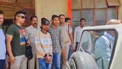 Meghalaya Murder Mystery: Police Get 7-Day Transit Custody Of 3 Arrested For Killing Raja Raghuvanshi