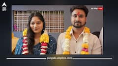 ‘ਹਨੀਮੂਨ ’ਤੇ ਹੀ ਸੋਨਮ ਰਘੁਵੰਸ਼ੀ ਨੇ ਪਤੀ ਰਾਜਾ ਦਾ ਕ'ਤਲ ਕਰਵਾਇਆ, ਕਿਲਰ ਹਾਇਰ ਕੀਤਾ’ - DGP ਦਾ ਵੱਡਾ ਖੁਲਾਸਾ