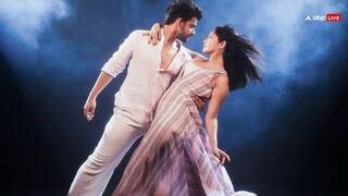 अंकिता लोखंडे ने 16 साल छोटे समर्थ जुरेल संग किया रोमांटिक डांस, केमिस्ट्री देख फैंस के उड़े होश