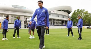 Shubman Gill Era Begins: India's Complete WTC 2025–27 Schedule