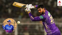 IPL: ''বেঙ্কটেশ আরসিবিতে থাকলে এমনটা খেলত না..'', কেকেআরকে খোঁচা দিয়েই কী বললেন ফ্লাওয়ার?