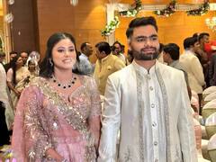 Rinku Singh-Priya Saroj Net Worth: क्रिकेटर रिंकू सिंह की खासदार प्रिया सरोज, कोण जास्त श्रीमंत?; जाणून घ्या दोघांचीही Net Worth