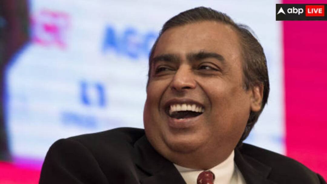 Reliance shares rise after rating by top brokerage house target price increased टॉप ब्रोकरेज हाउस ने सराहा तो रिलायंस के शेयरों में दिखी तेजी, इतना सेट किया गया टारगेट प्राइस