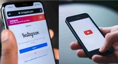 Instagram ਜਾਂ YouTube! ਕਿਸ ਤੋਂ ਹੁੰਦੀ ਜ਼ਿਆਦਾ ਕਮਾਈ, ਨਾਲ ਹੀ ਜਾਣੋ ਪੈਸਾ ਕਮਾਉਣ ਦੇ ਤਰੀਕੇ
