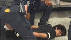 Indian Student 'Treated Like Criminal', Deported From US Airport; Witness Shares Video