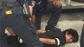 Indian Student 'Treated Like Criminal', Deported From US Airport; Witness Shares Video