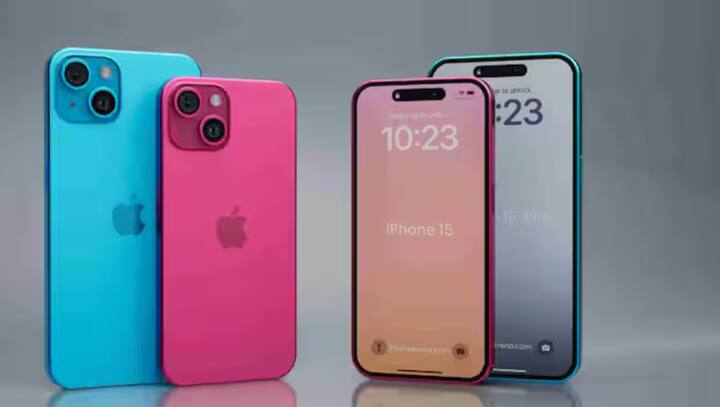 ਇਹ ਫੋਨ ਕੰਪਨੀ ਦੁਆਰਾ 2023 ਵਿੱਚ ਲਾਂਚ ਕੀਤਾ ਗਿਆ ਸੀ। ਇਸ ਫੋਨ ਦਾ ਡਿਜ਼ਾਈਨ ਐਲੂਮੀਨੀਅਮ ਫਰੇਮ ਦੇ ਨਾਲ ਗਲਾਸ ਬੈਕ ਦੇ ਨਾਲ ਆਉਂਦਾ ਹੈ। ਫੋਨ ਵਿੱਚ 6.7-ਇੰਚ ਦੀ ਸੁਪਰ ਰੈਟੀਨਾ XDR ਡਿਸਪਲੇਅ ਹੈ ਜੋ HDR10 ਅਤੇ ਡੌਲਬੀ ਵਿਜ਼ਨ ਨੂੰ ਸਪੋਰਟ ਕਰਦੀ ਹੈ। ਇਹ ਫੋਨ ਬਾਜ਼ਾਰ ਵਿੱਚ 6GB RAM ਅਤੇ 512GB ਤੱਕ ਸਟੋਰੇਜ ਵਿਕਲਪ ਦੇ ਨਾਲ ਉਪਲਬਧ ਹੈ।