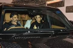 Sonam Kapoor के बर्थडे बैश में लगा सितारों का मेला, करीना ने येलो ड्रेस में लूटी लाइमलाइट, खुशी -करिश्मा ने भी ढाया कहर