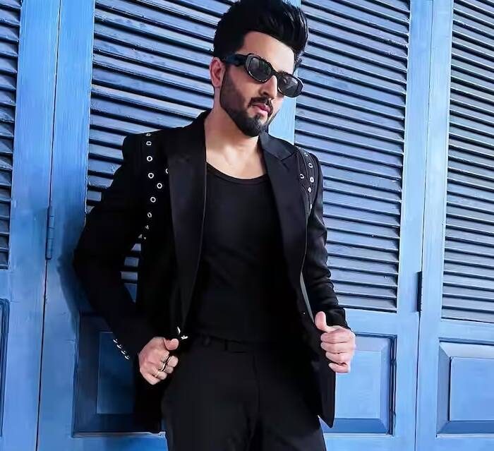 ગયા વર્ષે ધીરજનું નામ બિગ બોસમાં હતું, પરંતુ તે શોનો ભાગ બન્યો ન હતો. હવે તેને ફરીથી તક મળી છે.