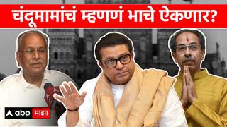 Raj Thackeray & Uddhav Thackeray: शिवसेना-मनसे युतीची चर्चा सकारात्मक, राज ठाकरे-उद्धव ठाकरे एकत्र येण्याची शक्यता किती टक्के? चंदूमामांनी काय सांगितलं?
