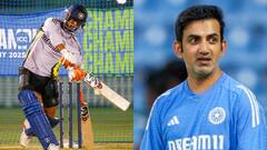 IND vs ENG Test Series : इंग्लैंड दौरे से पहले ऋषभ पंत की बैटिंग पर लगी रोक, गौतम गंभीर ने रोका, जानिए वजह