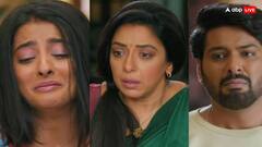 प्रार्थना होगी प्रेग्नेंट, गौतम या अंश कौन है बच्चे का बाप? अनुपमा में होगा खूब ड्रामा