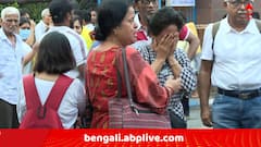 RG কর আন্দোলনে অংশ নিয়েছিলেন, বেহালায় শিশুরোগ বিশেষজ্ঞ প্রলয় বসুর রহস্যমৃত্যু