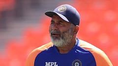 Bharat Arun On How India's Bowlers Can Outfox England Batters