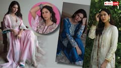 फैमिली फंक्शन के लिए परफेक्ट है 'हाउसफुल 5' की हसीना के ये देसी लुक्स, आप भी करें ट्राय