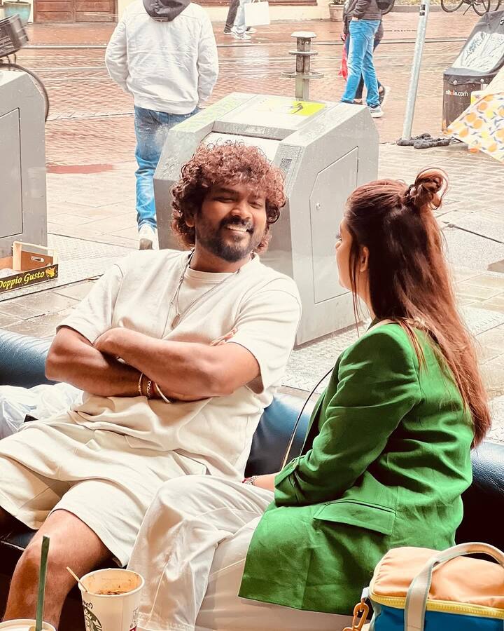 एक्ट्रेस ने आगे लिखा- समझ नहीं आ रहा कि मैं अपने दिल की बात कैसे बयां करुं.