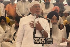 ਸਾਰਿਆਂ ਨੂੰ ਇਕੱਠੇ ਹੋਣ ਦਾ ਸੁਨੇਹਾ ਦੇ ਕੇ ਅਕਾਲੀ ਦਲ ਦਾ ਪ੍ਰਧਾਨ ਬਣਨ ਬਾਰੇ ਸੋਚ ਰਹੇ ਨੇ ਸੁਨੀਲ ਜਾਖੜ ! ਮੰਤਰੀ ਨੇ ਕਰ ਦਿੱਤਾ ਵੱਡਾ ਖੁਲਾਸਾ