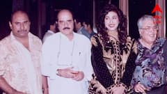 'সবার সব সমস্যা বুঝতের হাসি মুখে', প্রয়াত পার্থ ঘোষের স্মৃতিচারণায় ঋতুপর্ণা