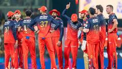 RCB 'ਤੇ ਇੱਕ ਸਾਲ ਲਈ ਲੱਗੇਗੀ ਪਾਬੰਦੀ, IPL 2026 ਵਿੱਚ ਨਹੀਂ ਮਿਲੇਗੀ ਐਂਟਰੀ ?