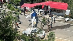 उत्तराखंड में हेलीकॉप्टर हादसे पर चुप्पी क्यों? चार हादसे, एक भी रिपोर्ट सार्वजनिक नहीं