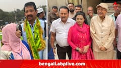 পর্ন কাণ্ডে নাম জড়ানো শ্বেতা খানের সঙ্গে রাজীব-সহ একাধিক TMC নেতার ছবি প্রকাশ্যে ! মুখ খুললেন মন্ত্রী অরূপ, '...বহিষ্কার করতে বলব'