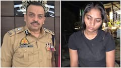 'Sonam Raghuvanshi Will Be Handed Over To Meghalaya Police': UP ADG Law And Order