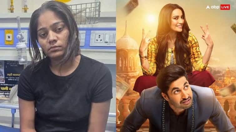 सोनम की बेवफाई पर बन चुकी है फिल्म, यहां है अवेलेबल वो भी फ्री में, तुरंत देख लीजिए