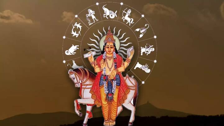 Guru Ast 2025: દેવગુરુ મિથુન રાશિમાં અસ્ત થવા જઈ રહ્યા છે. જ્યારે ગુરુ અસ્ત થશે, ત્યારે તેની કેટલીક રાશિઓ પર સારી અસર પડશે. જ્યોતિષ સંજીત કુમાર મિશ્રા પાસેથી ભાગ્યશાળી રાશિ વિશે જાણો.