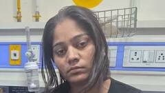 'ગભરાયેલી હતી, મારી પાસે ફોન માંગ્યો અને...', સરેન્ડર અગાઉ કઇ હાલતમાં હતી સોનમ રઘુવંશી