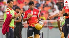 ''ওই একটি ফুলটস মিস করাটাই সবাই মনে রাখবে..'', এখনও হতাশায় ডুবে শশাঙ্ক সিংহ