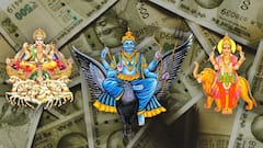 Trigrahi Yog: āϤā§āϰāĻŋāĻā§āϰāĻšā§ āϝā§āĻā§ āĻāĻĒāĻžāϞ⧠āĻāĻŋāϏā§āϤāĻŋāĻŽāĻžāϤ! ā§§ā§Ģ āĻā§āύā§āϰ āĻĒāϰāĻ āĻŽāĻžāϞāĻžāĻŽāĻžāϞ āĻšāĻŦā§ āĻāĻ ā§Ģ āϰāĻžāĻļāĻŋ