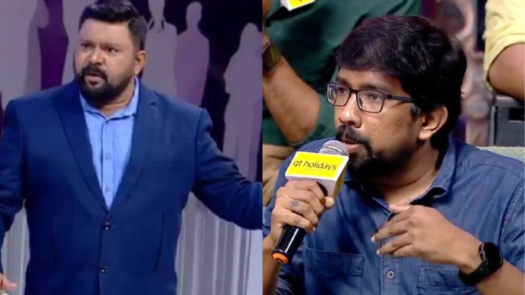 நீங்க பாசிட்டிவ் ரிவியு மட்டும் சொல்லுங்க பணம் தரோம்...நீயா நானாவில் அம்பலமான உண்மை