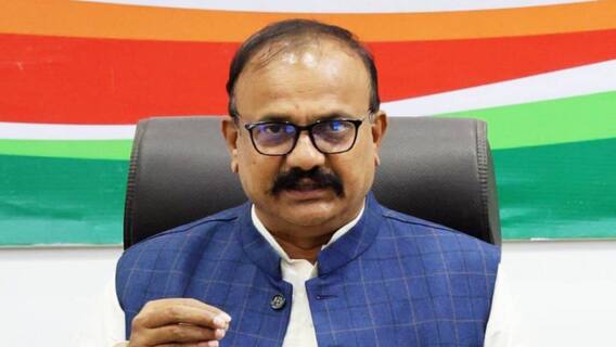 Mumbai Local Train Accident : अपघाती नाही, सरकारने घेतलेले बळी, मुंबईकरांचा प्रवास सुखकर हेणार या पोकळ गप्पा, टेंडर द्या आणि कमिशन घ्या हा खेळ महाराष्ट्रात सुरु; हर्षवर्धन सपकाळांची टीका