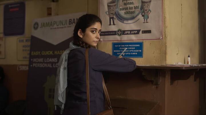 जियो हॉटस्टार पर आई वेब सीरीज 'लूट कांड' को भी दर्शकों ने पसंद किया. ओटीटी पर इसे 3.4 मिलियन लोगों ने देखा.